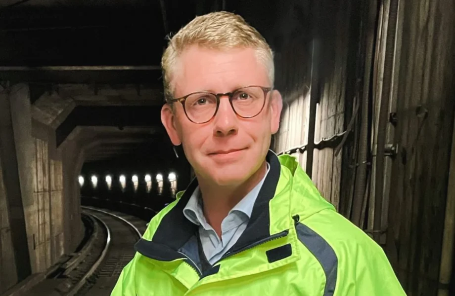 De tror på flygande start