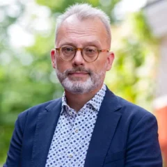 Energibolaget har ny vd