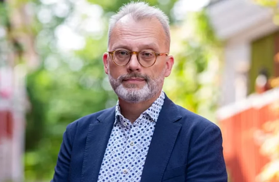 Energibolaget har ny vd