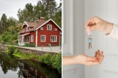 Här ökar villapriserna mest – och det är inte i storstäderna