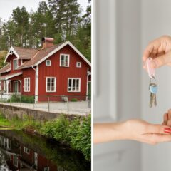 Här ökar villapriserna mest – och det är inte i storstäderna