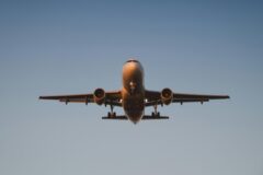 Här är sträckan svenskarna flyger allra mest