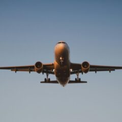 Här är sträckan svenskarna flyger allra mest