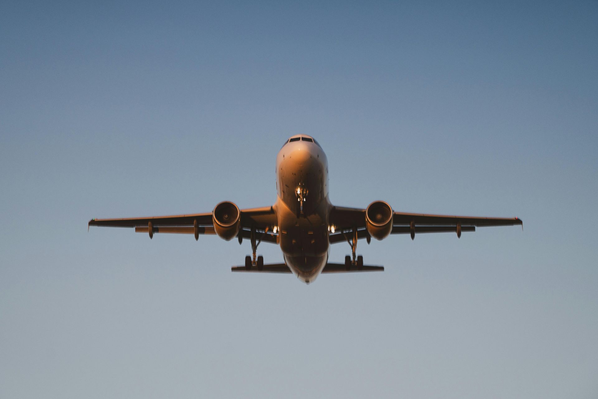 Här är sträckan svenskarna flyger allra mest