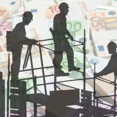 Stor optimism i grannlandet – byggandet väntas ge jobben