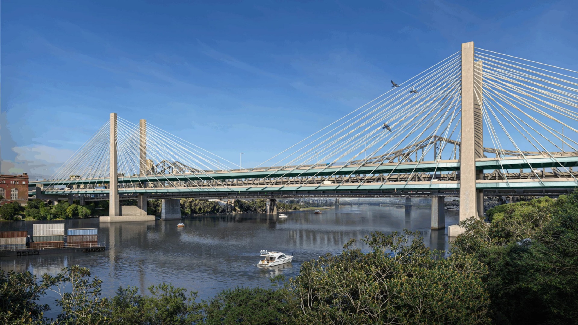 Brent Spence Bridge Corridor Project