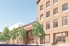 NCC får 300-miljonersbygge