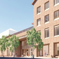 NCC får 300-miljonersbygge