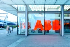 ABB investerar i världens största marknadsplats