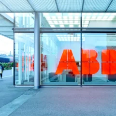ABB investerar i världens största marknadsplats