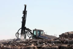 Drillcon vinner uppdrag - kliver in i nytt land