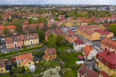 Trögt på bostadsmarknaden - trots sänkta krav