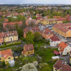 Trögt på bostadsmarknaden - trots sänkta krav