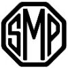 Stockholms markpartner AB Logo