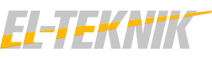 Elteknik LD i Östersund AB Logo