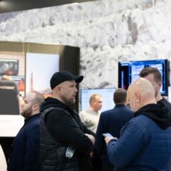 FinnMateria 2026: Fackmässa för gruvindustrin och industriell cirkulär ekonomi