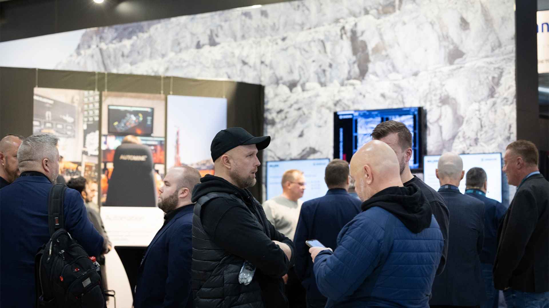 FinnMateria 2026: Fackmässa för gruvindustrin och industriell cirkulär ekonomi