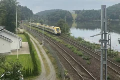Kallar in vakter och drönare - efter omfattande sabotage