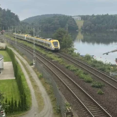 Kallar in vakter och drönare - efter omfattande sabotage