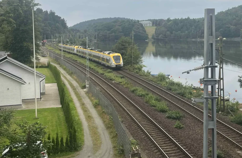 Kallar in vakter och drönare - efter omfattande sabotage