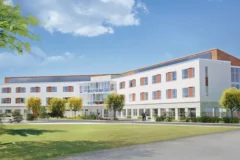 Bitter tvist i storbygget - drar kommunen till domstol
