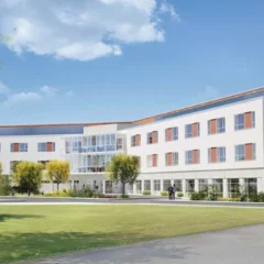 Bitter tvist i storbygget - drar kommunen till domstol