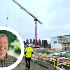 Byggdialog värvar chef från konkurrenten