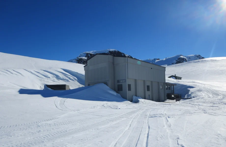 ABB vinner jätteprojekt i grannlandet