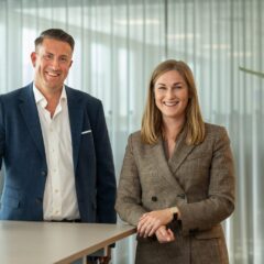 Hultström Group plockar in ny COO