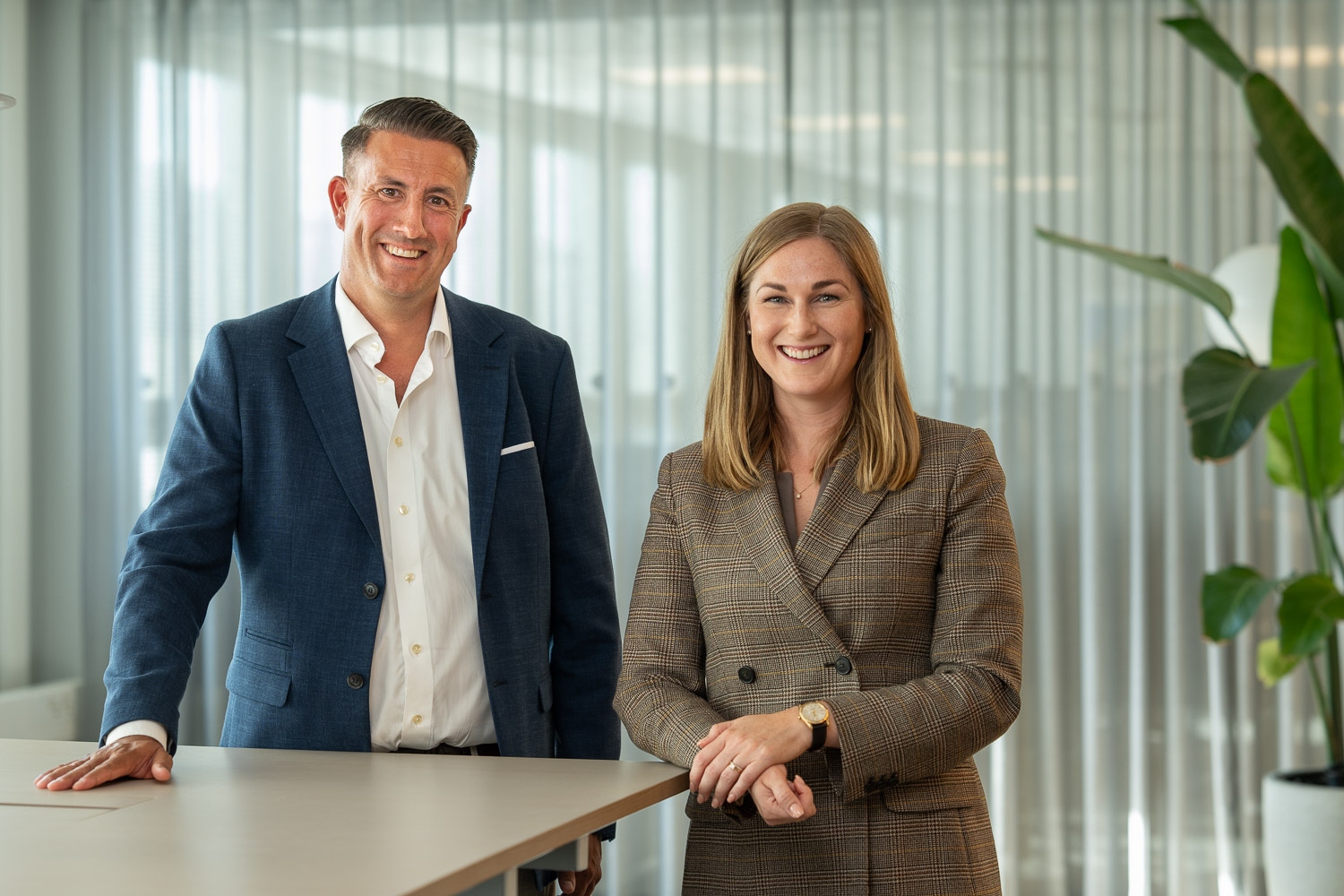 Hultström Group plockar in ny COO
