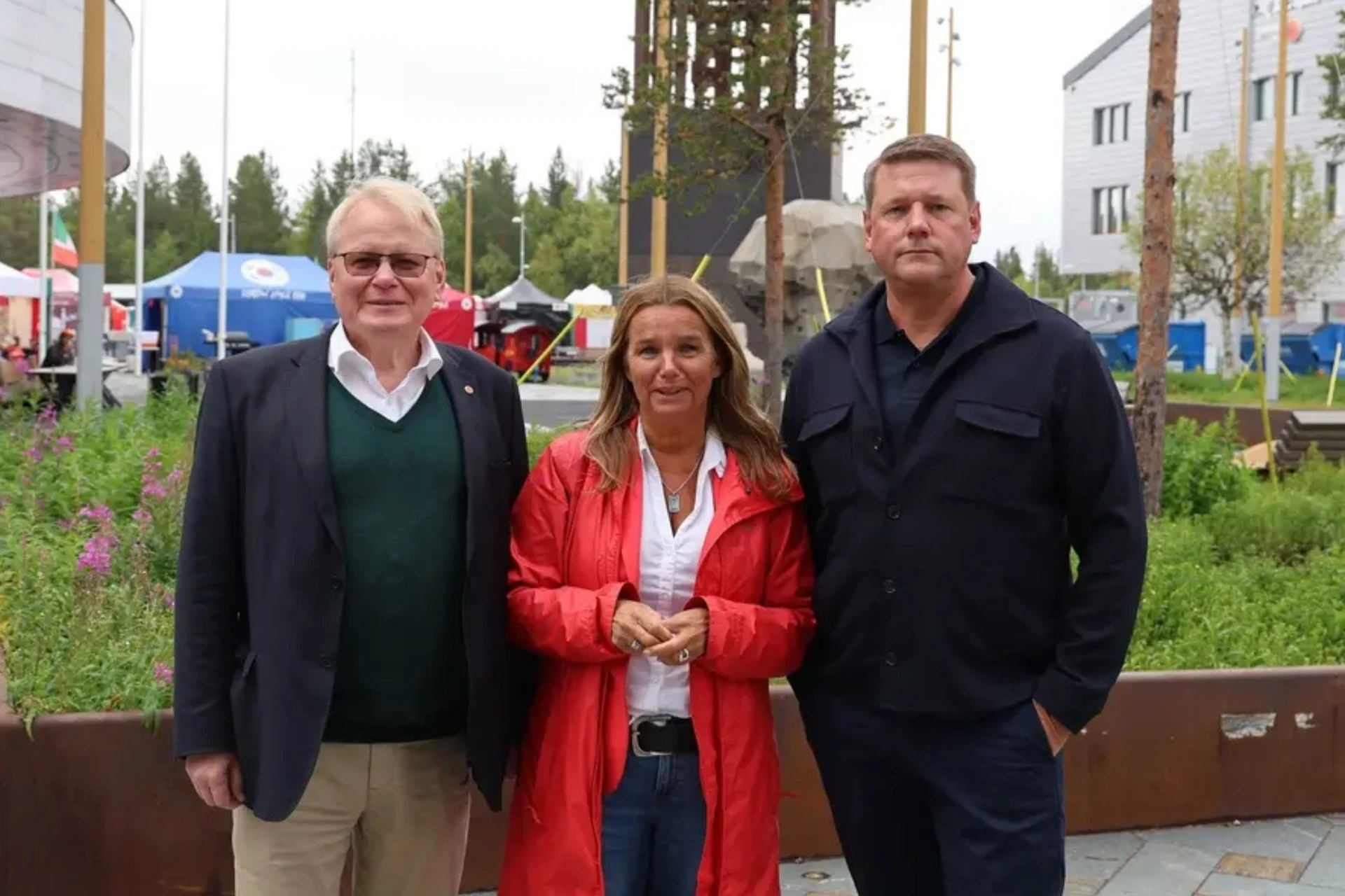S lovar statligt stöd – för att lösa bostadskrisen