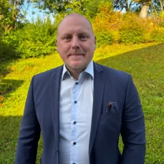 Riksbyggen tar in ny chef