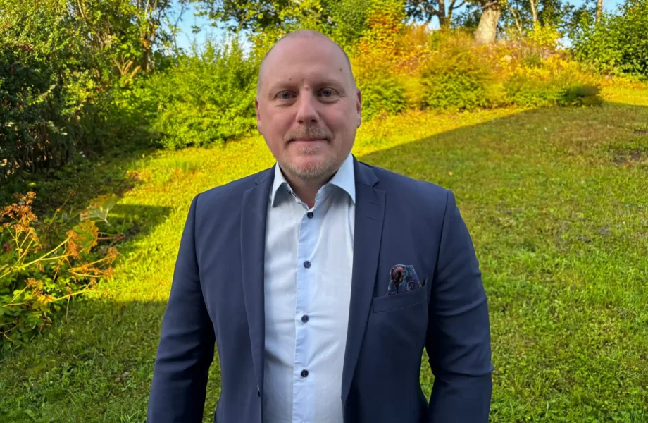 Riksbyggen tar in ny chef