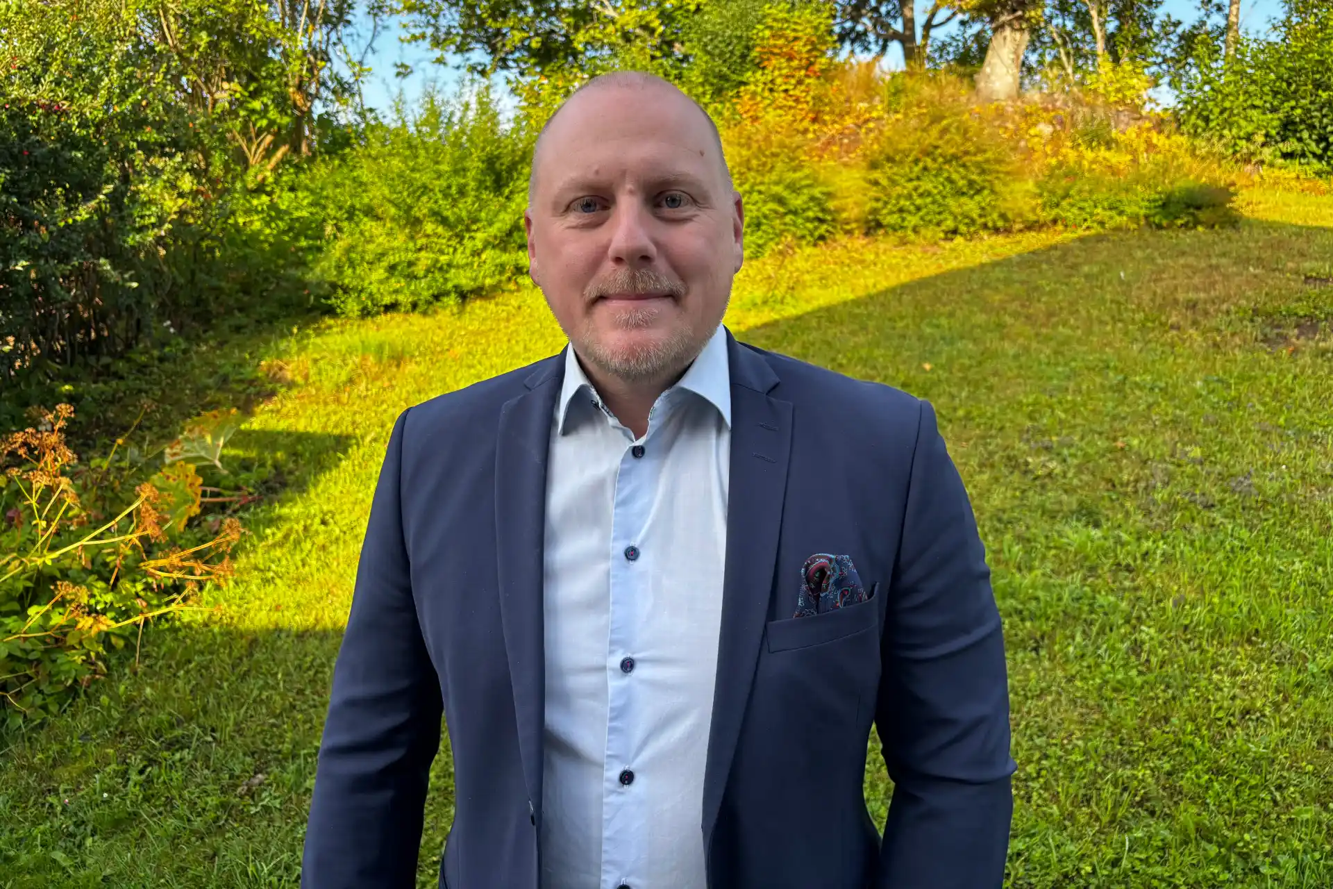 Riksbyggen tar in ny chef