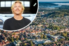 Transportbolaget slår sig ned i Borås – köper mark
