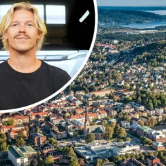 Transportbolaget slår sig ned i Borås – köper mark