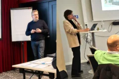 Unik certifiering höjer status för byggprojektledare