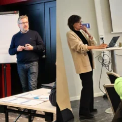 Unik certifiering höjer status för byggprojektledare