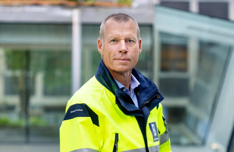 Olyckorna minskar - lägsta antalet på tio år