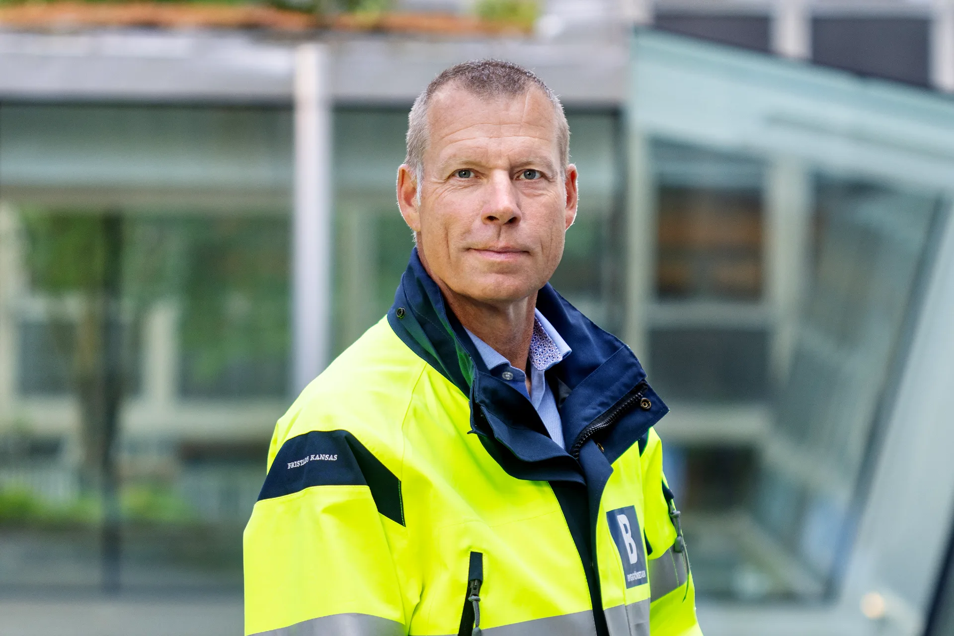 Olyckorna minskar - lägsta antalet på tio år