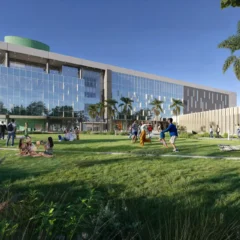 Skanska ror hem stor tilläggsorder på 790 miljoner