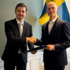 Energijätten vill bygga ny kärnkraft i Sverige