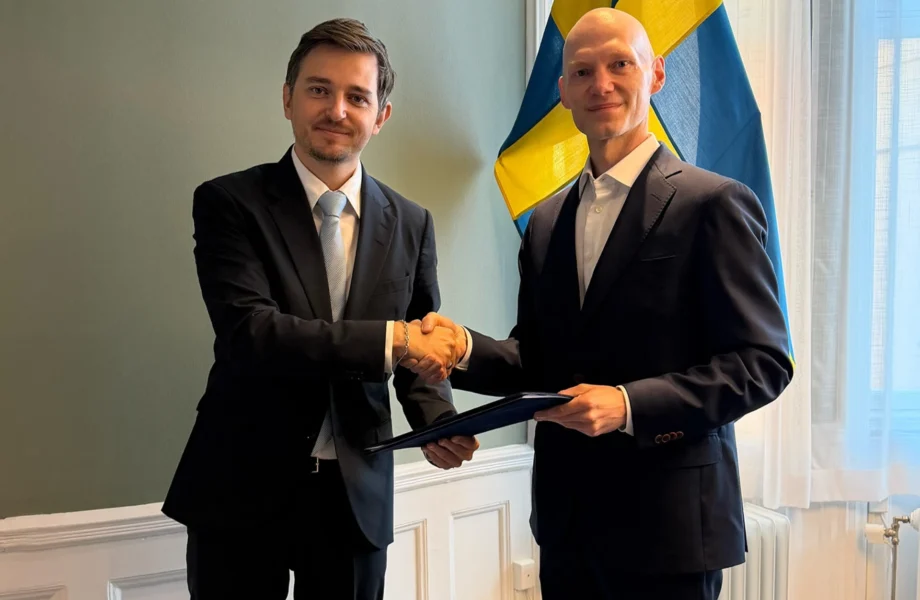 Här vill energijätten bygga ny kärnkraft i Sverige