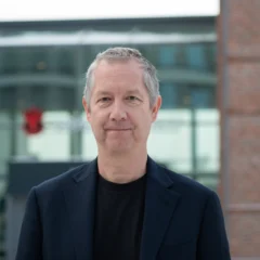 Toppchefen lämnar Trafikverket