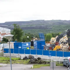 LKAB vs Kiruna – de vann kampen om marken