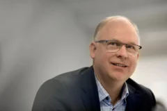 Jätten startar affärsområde inom datacenter i Sverige