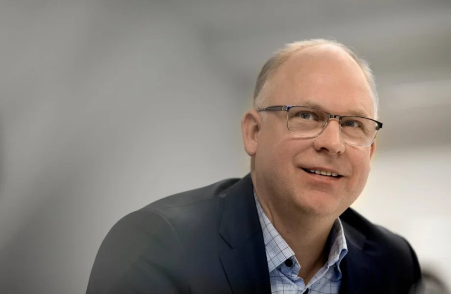 Jätten startar affärsområde inom datacenter i Sverige