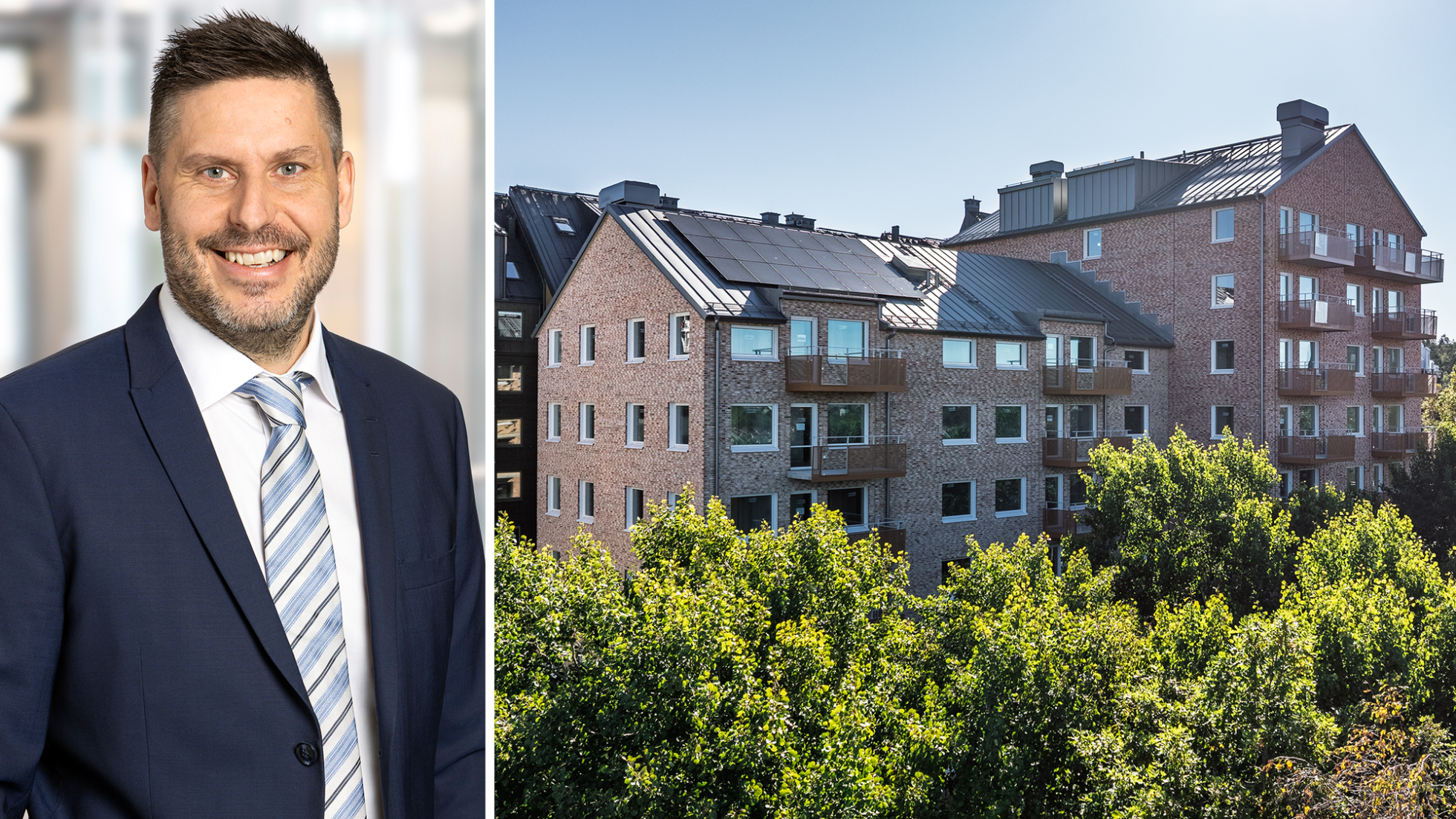 Så vill MVB förverkliga visionen om framtidens Göteborg