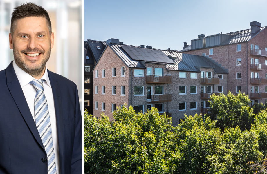 Så vill MVB förverkliga visionen om framtidens Göteborg