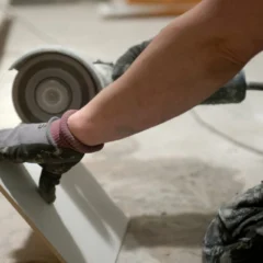 Enorma brister i arbetet mot vibrationsskador